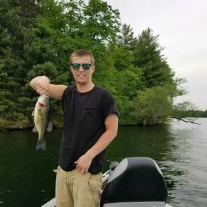 Meet your Posher, Corey